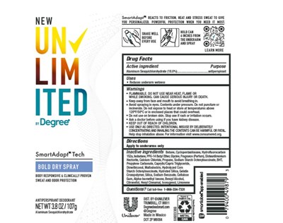 Umlimited Degree Bold AP Deo.jpg Unlimited Degree Bold AP Deo - Umlimited Degree Bold AP Deo